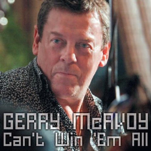 Can'T Win 'Em All (Cd)