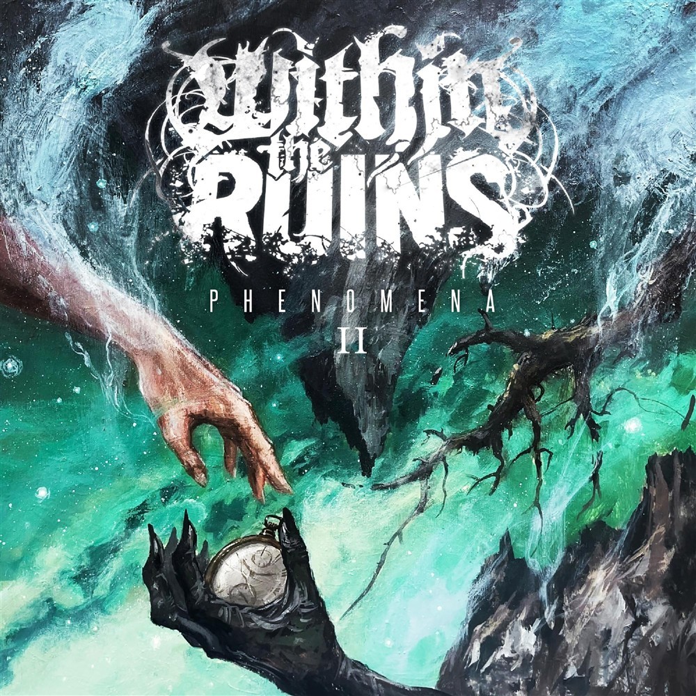 Phenomena Ii - Within The Ruins (Vinile)