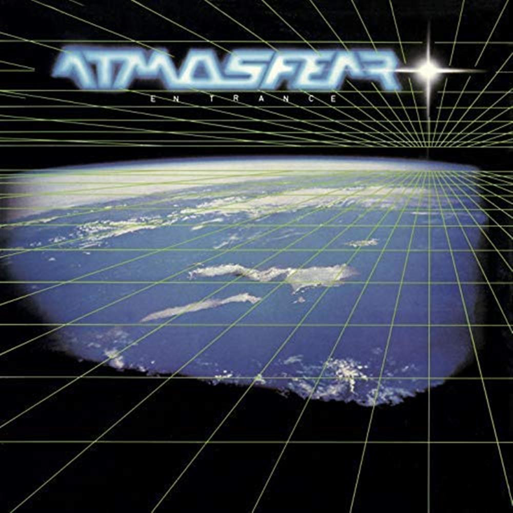En Trance - Atmosfear (Audio cd)