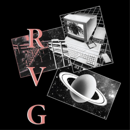 RVG A Quality of Mercy (CD) Album