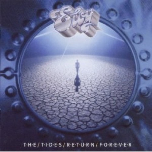 The Tides Return Forever (Remastered) by Eloy