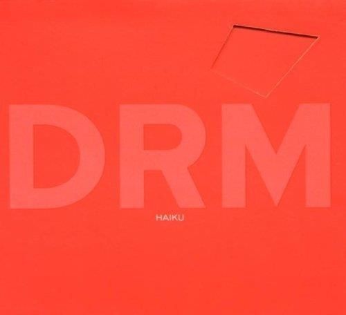7951727 Audio Cd Drm - Haiku