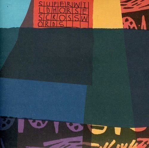 Audio Cd Nuovo - Super Wild Horses - Crosswords  - Revolver