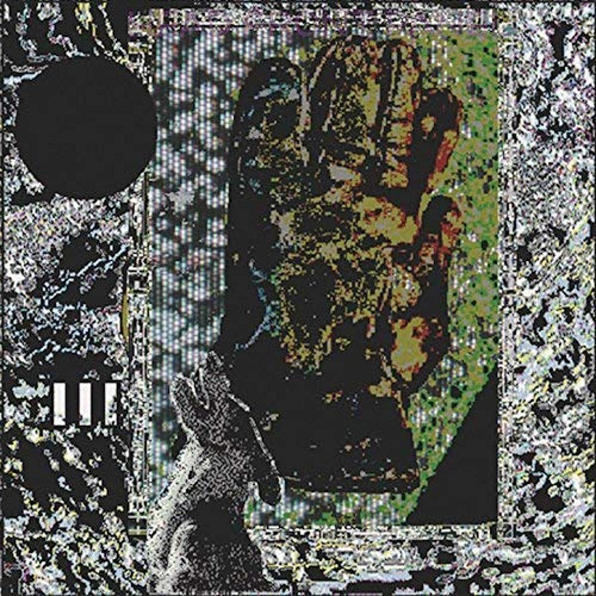 The Dog Trash Temple (Vinyl LP)
