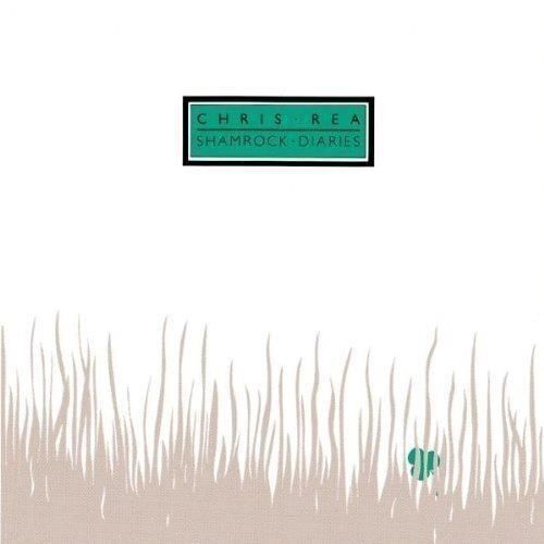 Audio Cd Chris Rea - Shamrock Diaries