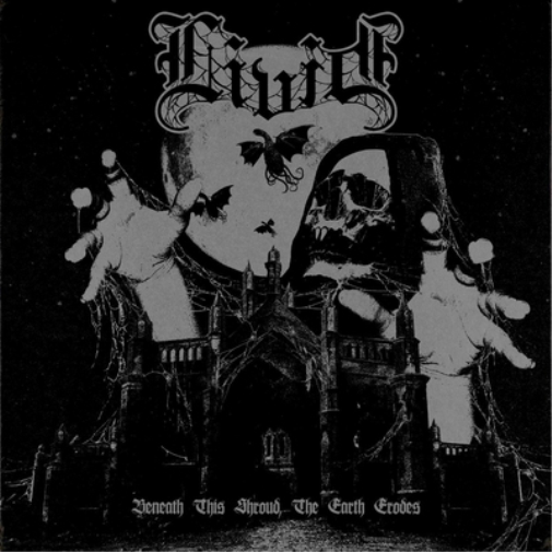 Livid Beneath This Shroud, the Earth Erodes (Vinyl LP) 12" Album