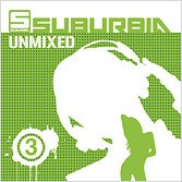 Artisti Vari - Suburbia Unmixed 3 - 2 Cd