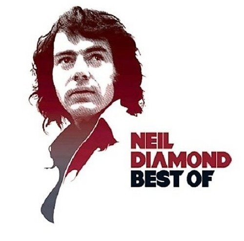 Best of by DIAMOND,NEIL