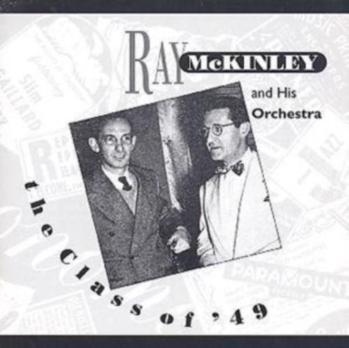 Class of '49 by Ray McKinley