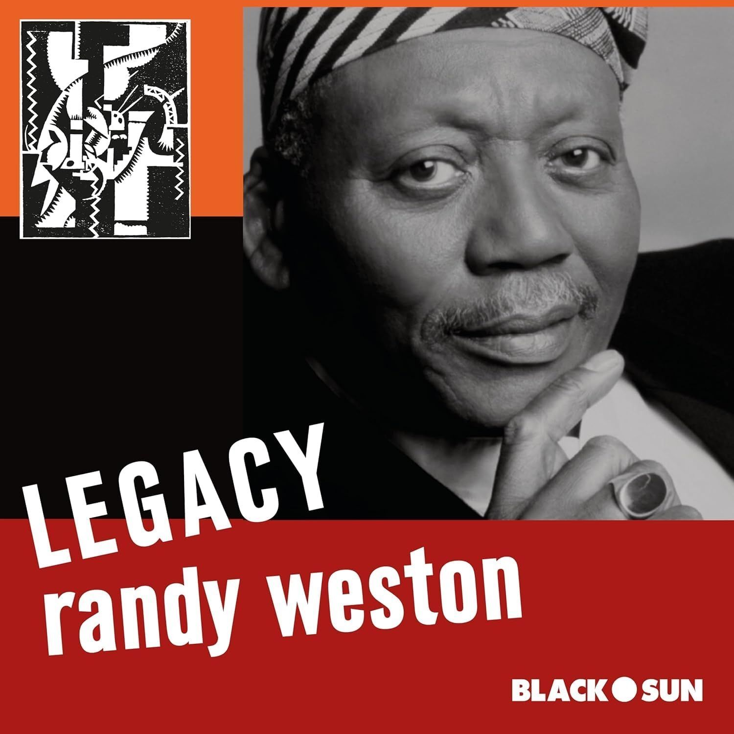 Vinile Randy Weston - Legacy