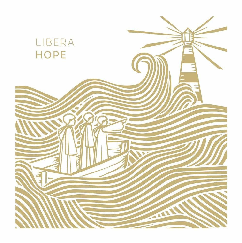 Libera - Hope - AA.VV. (Audio Cd)