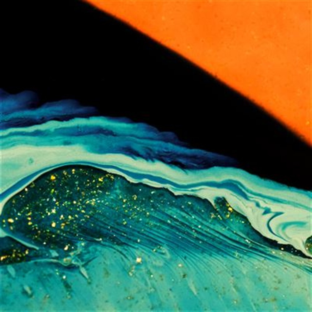 Jazz Disp The Gold (Bf2024 (1 Vinile) - Various Artists (Vinile)