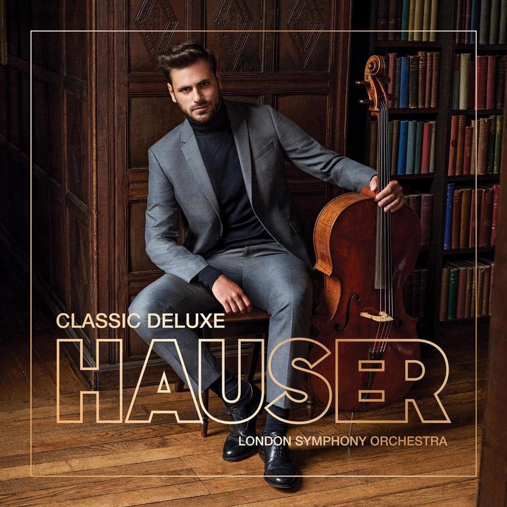 Classic (1 CD Audio) - Hauser (Audio Cd)