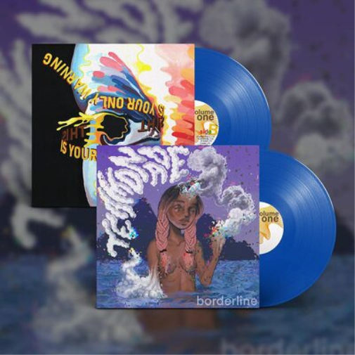 Teamonade This Far/Borderline (Vinyl LP)