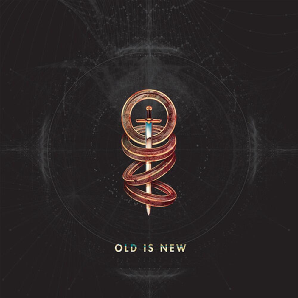Old Is New - Toto (Vinile)