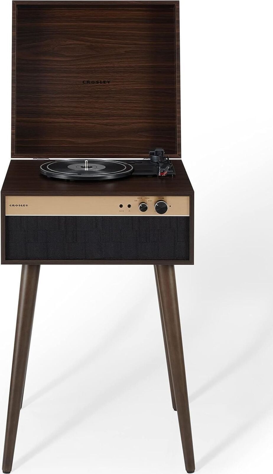 Audio & Hi-Fi Crosley: Jasper Turntable (Turntable / Giradischi)