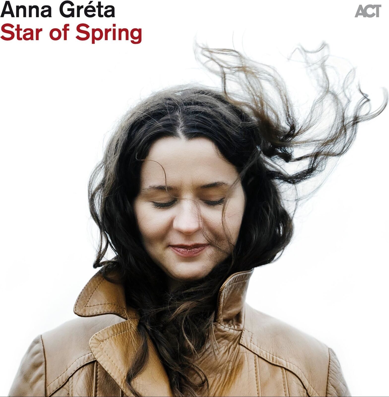 Vinile Anna Greta - Star Of Spring