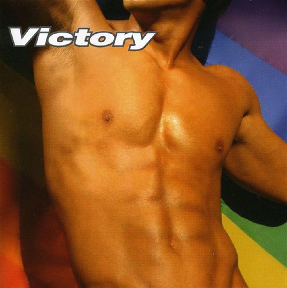 Victory: A Celebration of Gay - Various Artists (Audio CD)