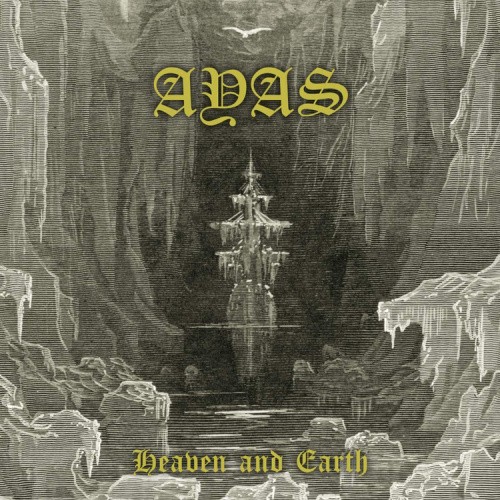 Heaven & Earth by Ayas