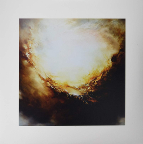 Migrations In Rust Two Shadows (Vinyl LP) 12" Album