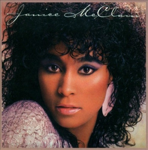 Janice Mcclain (bonus Tracks Edition) by Janice McClain