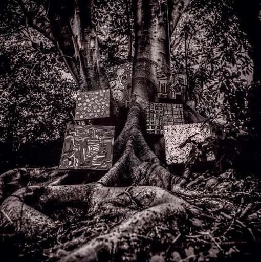 Audio Cd Kamasi Washington - Harmony Of Difference (Ep)