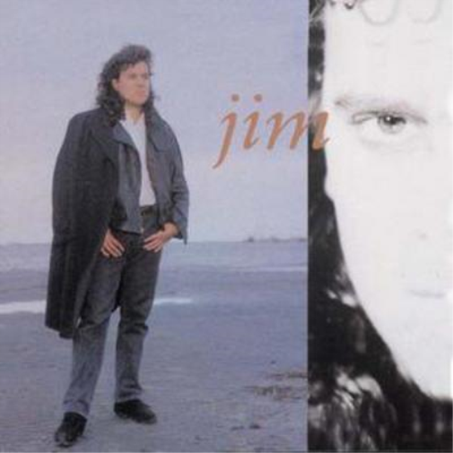 Jim Jedhed Jim (CD) Album