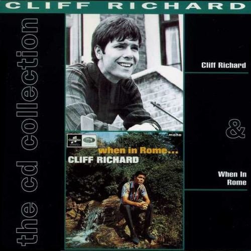 Cliff Richard Cliff Richard/When in Rome