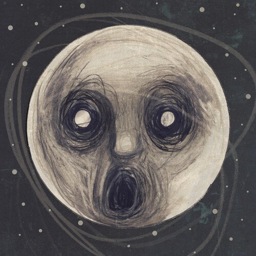 Steven Wilson  - The Raven That Refused To Sing - 2 Vinili