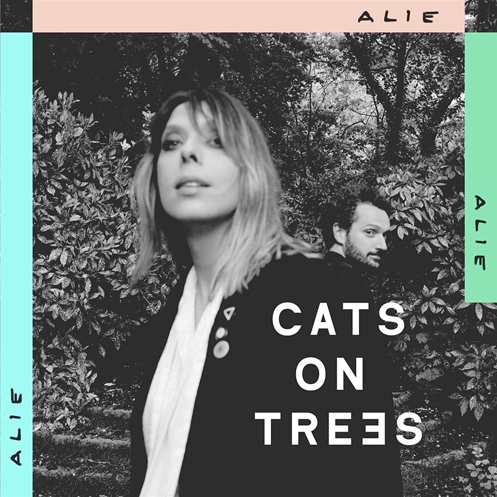 Alie [Digisleeve] - Cats On Trees (Audio Cd)