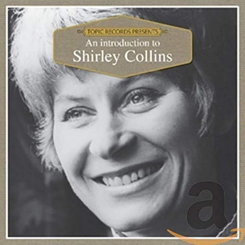 An Introduction To by Shirley Collins