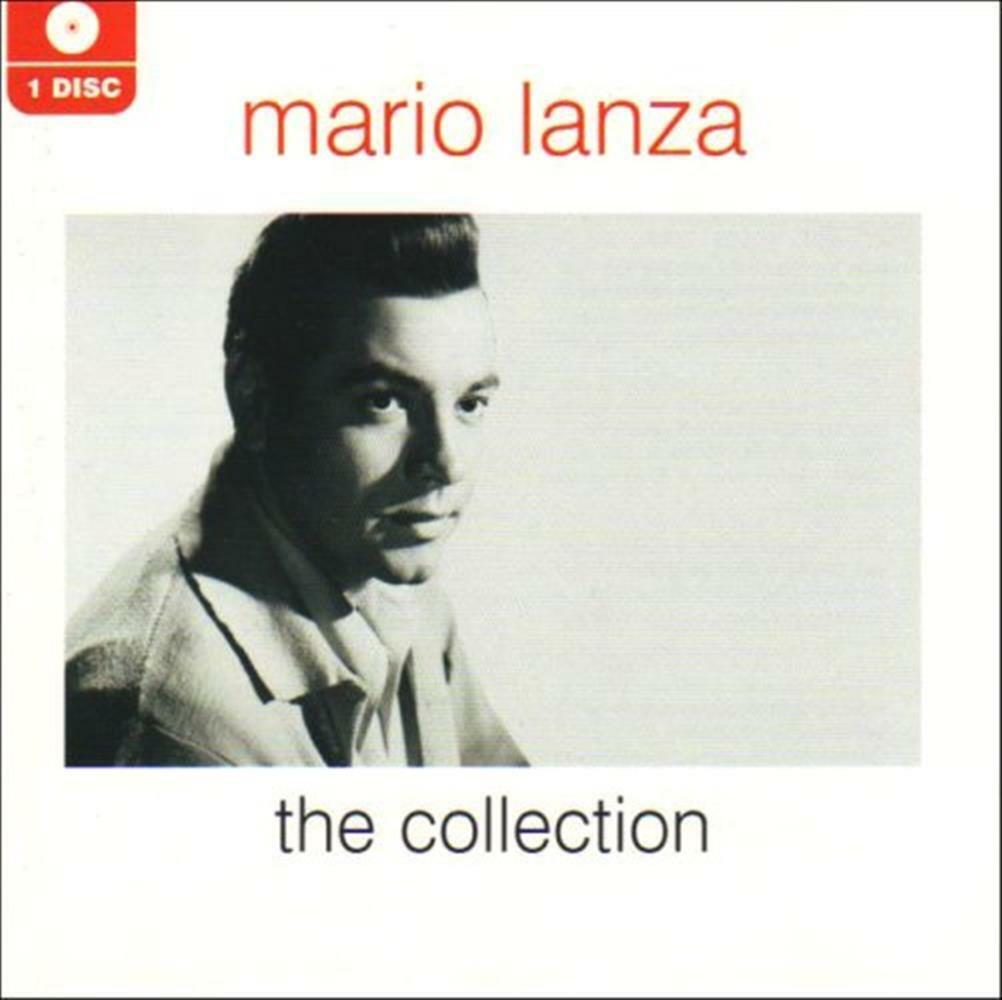 Mario Lanza - The Collection - AA.VV. (Audio Cd)