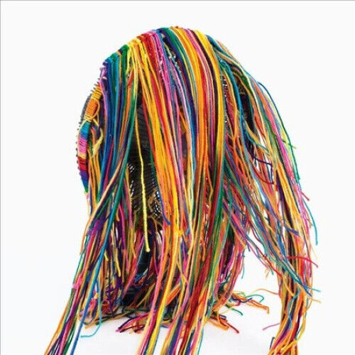 Liars: Mess by Liars