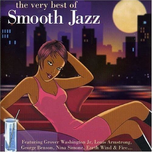 7961069 Audio Cd Very Best Of Smooth Jazz (The) / Various (2 Cd)