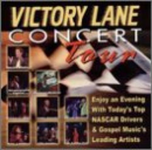 Victory Lane Victory Lane Concert Tour (CD)
