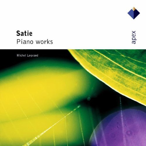 Legrand Michel - Piano Works
