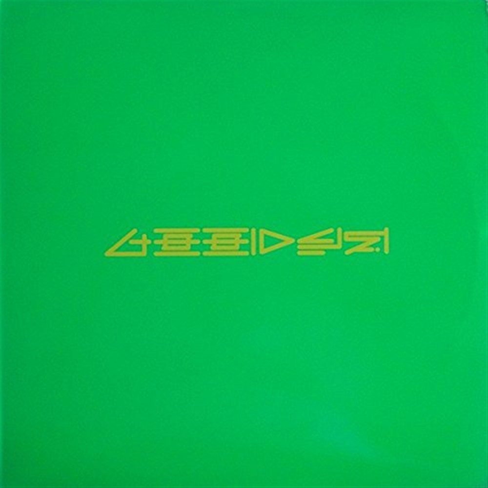 Koochy - Armand Van Helden (Vinile)