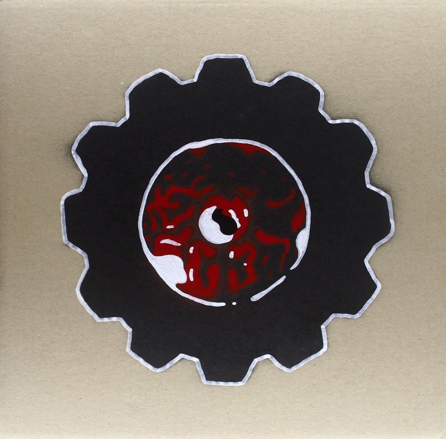 Vinile Nuovo - Sandblasting - Infernal Noise  - Rustblade