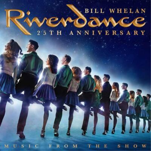 Bill Whelan Riverdance: Music from the Show (Vinyl LP)