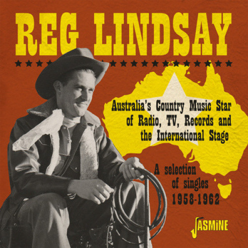 Australia's Country Music Star of Radio, TV, Records and The...: A Selection