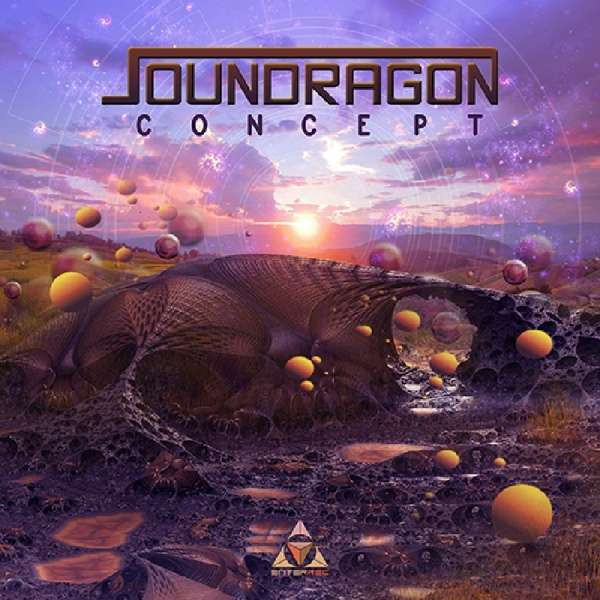Concept - Concept - Cd