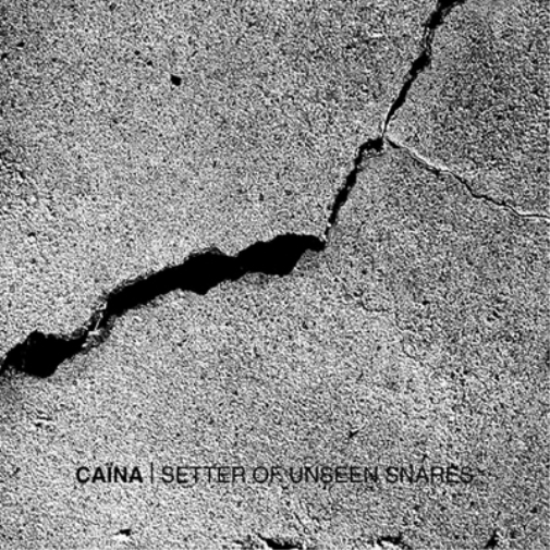 Caïna Setter of Unseen Snares (CD) Album