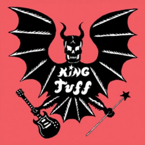 King Tuff King Tuff (CD) Album