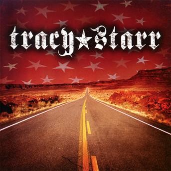 Tracy Starr - Tracy Starr - Cd