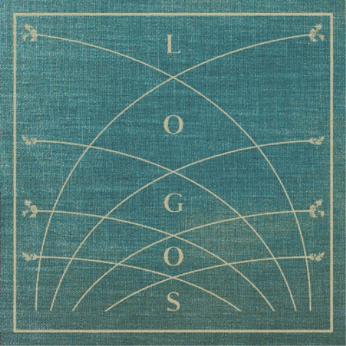 Dos Santos Logos (Vinyl LP) 12" Album