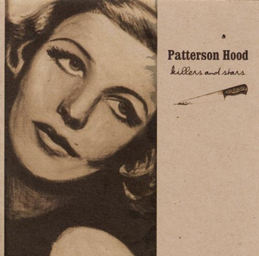 Patterson Hood Killers and Stars (Vinyl LP) 12" Album