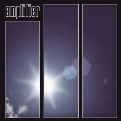 Amplifier Amplifier (CD) Album