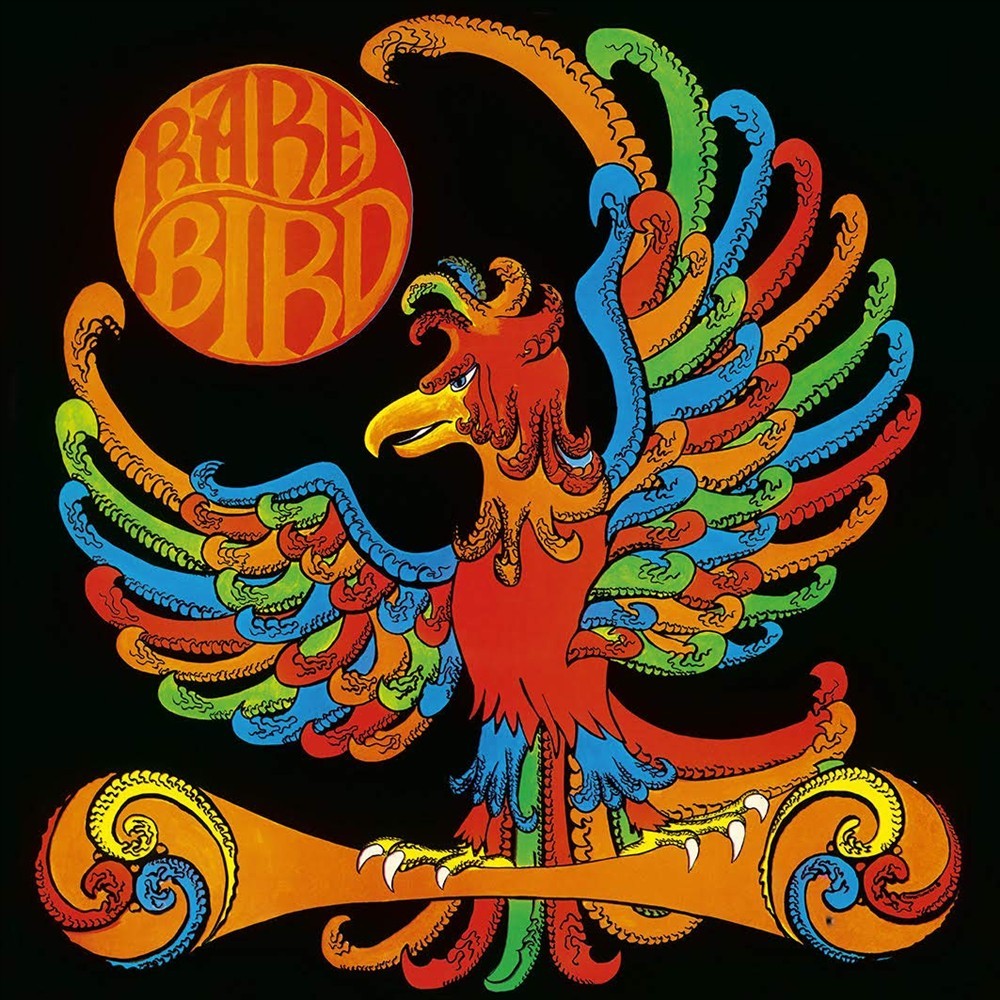 Rare Bird - Rare Bird (Vinile)