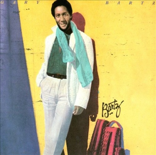 Bartz by Gary Bartz