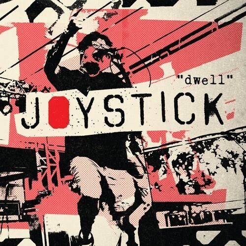 Vinile Joystick - Dwell